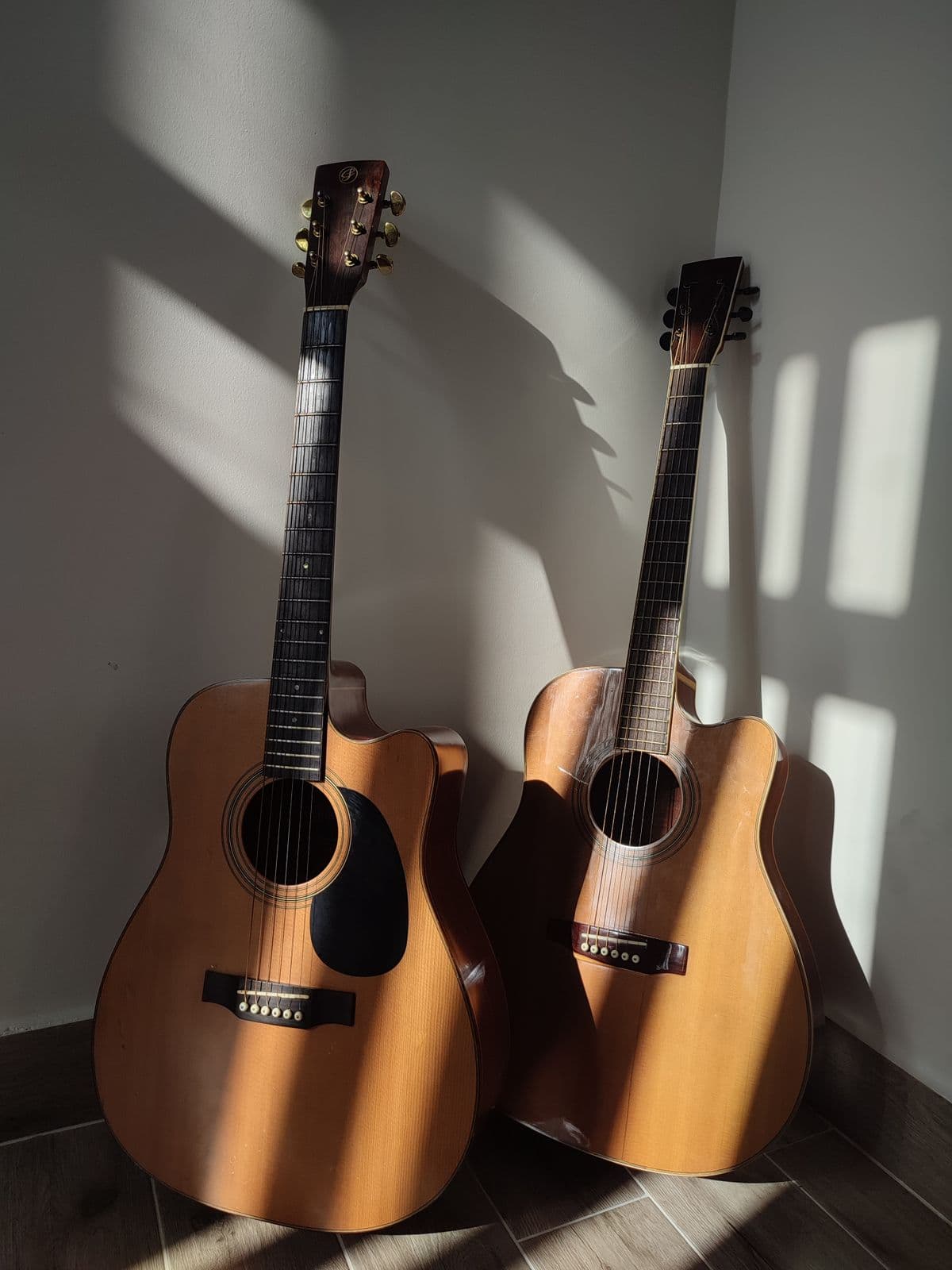 Ukelele soprano de caoba